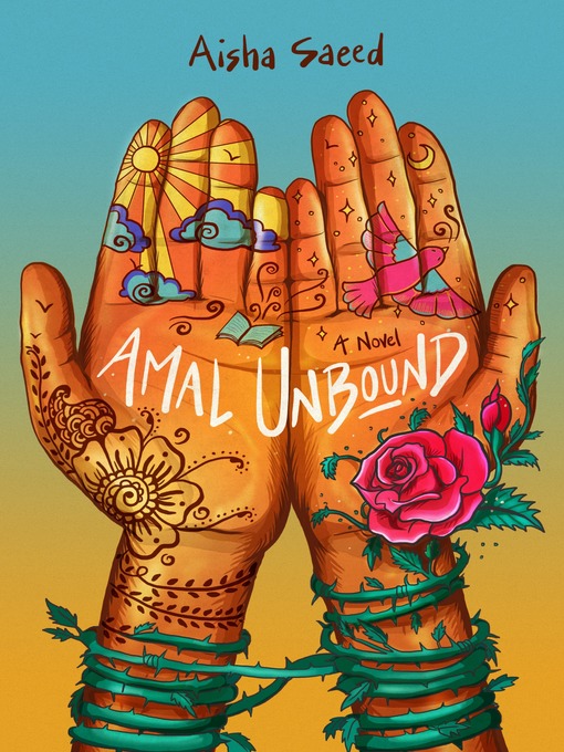 Title details for Amal Unbound by Aisha Saeed - Wait list